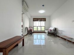 Blk 33 Skyresidence @ Dawson (Queenstown), HDB 3 Rooms #470379301